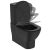 Monoblok Ideal Standard TESY sa WC daskom soft close mat crni