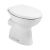 WC šolja Ideal Standard VASO baltik bez WC daske