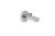 EK ventil Albertoni 1/2x3/8 LUX L447650SD