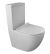 Monoblok OPTIMO rimless bide funkcija sa duroplast soft close wc daskom