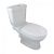 Monoblok baltik sa duroplast soft close wc daskom