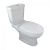 Monoblok simplon sa duroplast soft close wc daskom