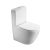 Monoblok WC šolja Minotti PERLA rimless sa soft close daskom
