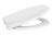 WC daska Minotti duroplast bela soft close take off MD111
