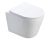 Konzolna WC šolja Minotti PURE compact rimless sa soft close daskom