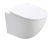 Konzolna WC šolja Minotti PERLA compact rimless sa soft close daskom