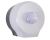 Dispanzer toalet papira Proclean ABS beli mat