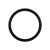 O-ring gumica Minotti STH