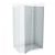 Magnetna lajsna za tuš kabinu