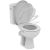Monoblok Ideal Standard ULYSSE sa WC daskom soft close baltik