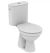 Monoblok Ideal Standard ULYSSE sa WC daskom plastične šarke simplon