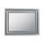 LED ogledalo Copen 1000 × 760 mm sa ramom