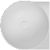 Lavabo nadgradni Hatria HAPPYHOUR SLIM 06:00 fi400x160