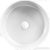 Lavabo nadgradni Hatria HAPPYHOUR SLIM 07:00 fi440x155
