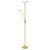 BAYA LED Podna lampa mesing