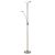 BAYA LED Podna lampa bronzano
