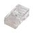 Modularni utikač RJ45 8P8C za UTP kabl