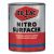 Nitro podloga za drvo bela 1 kg, ER-LAC Surfacer Nitre