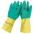 Rukavice neoprenske Bi-Colour 87-900