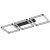 LED plafonjera Altaflor Eglo
