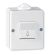 Taster sklopka za na zid IP55 10A 250V~ Aling-Conel
