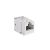 Keystone modul RJ45 Linkbasic Aling-Conel