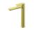 Baterija za lavabo L STOLZ S2 zlatna 230109G Rosan