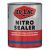 Nitro podloga za punjenje pora u drvetu 0,9 kg, ER-LAC Siler NC