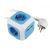Kocka prenosna utičnica 4g/2 USB punjača