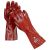 Hemijski otporne PVC rukavice FULIGULA - 10