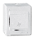 Taster sklopka za svetlo POWER 10A 250V~ IP44 Aling-Conel