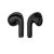 Bluetooth slušalice, v5.3 EDR, crne, Xwave