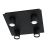 Spot lampa Valcasotto crna Eglo