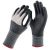 Rukavice nitrilne Showa 381