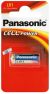 Baterija Panasonic LR1 1,5V