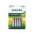 Baterije Philips punjive R03 AAA 950mAh B4