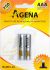 Punjiva baterija Agena Energy AAA