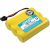 Baterija za bežični tel. KXA-36 3,6V 600mAh
