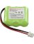 Baterija za bežični tel. 3x2/3AAA 3,6V 300mAh