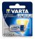 Alkalna baterija Varta Professional Electronics 12 V i 6 V