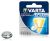 Baterija Varta V625U 1,5V
