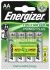 Punjiva baterija Energizer Recharge Power Plus AA i AAA