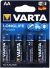 Alkalna baterija Varta Longlife Power