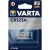 Litijumska baterija Varta CR 123A