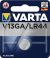 Dugmasta baterija Varta LR44 (V13GA)