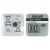 Baterija za bubice Maxell 337