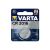 Litijumska dugmasta baterija Varta 3 V