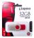 USB 32GB Kingston pen flash 3.0