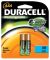 Punjiva baterija Duracell AAA 750 mAh