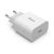 brzi punjač 20W H20C USB-C beli, Xwave